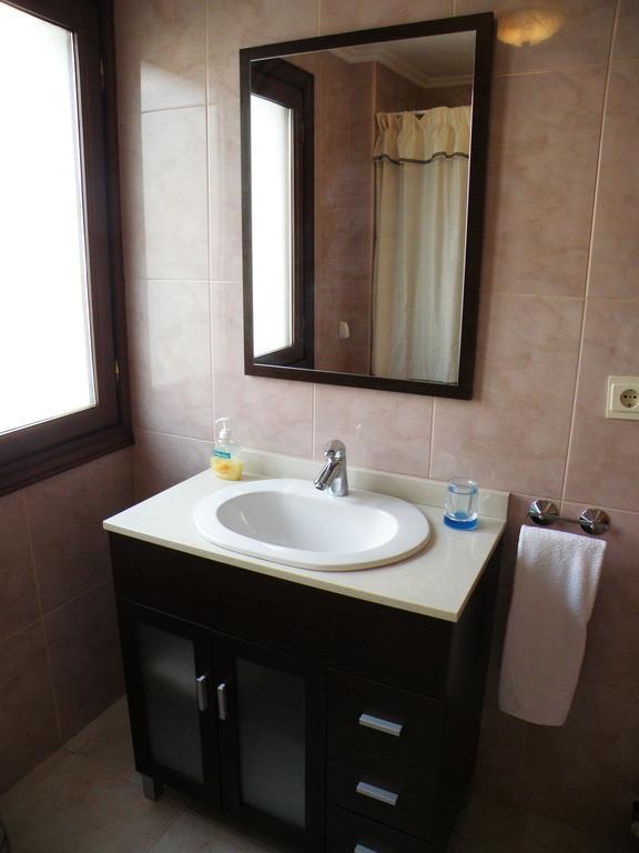 Apartamento Rural Elizondo Kamer foto
