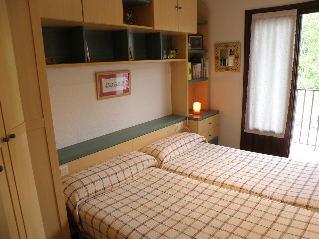 Apartamento Rural Elizondo Kamer foto