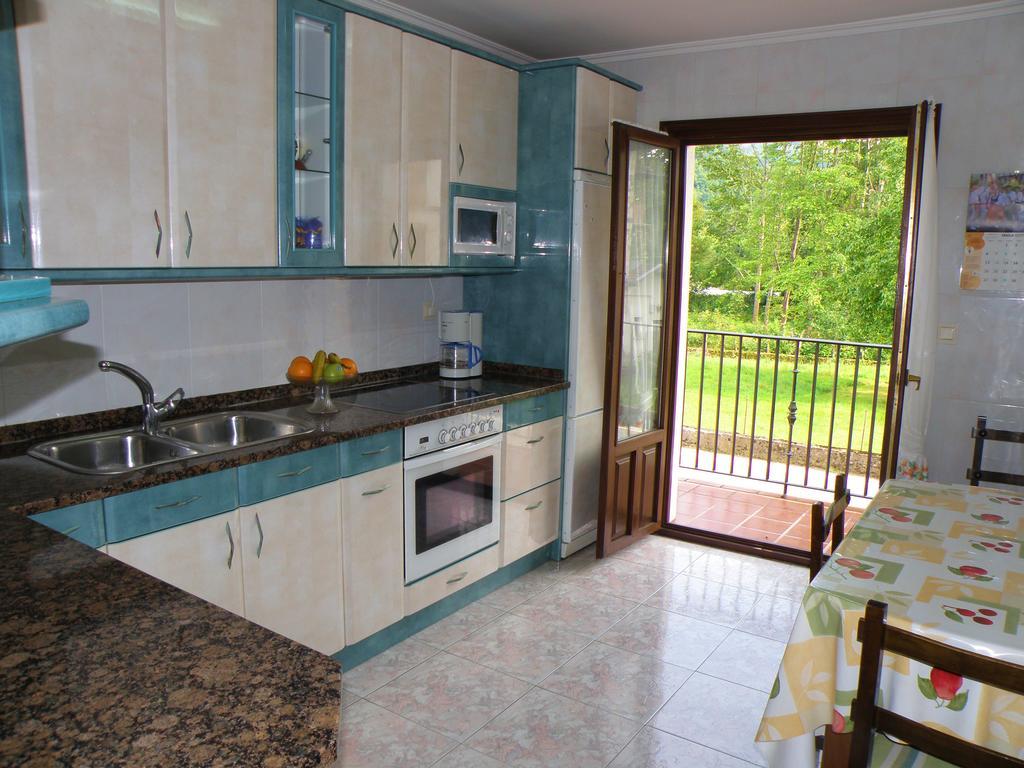 Apartamento Rural Elizondo Kamer foto