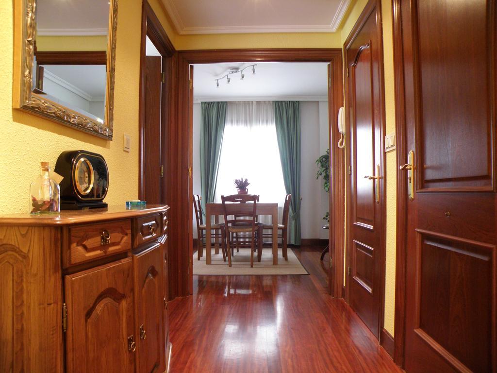 Apartamento Rural Elizondo Kamer foto