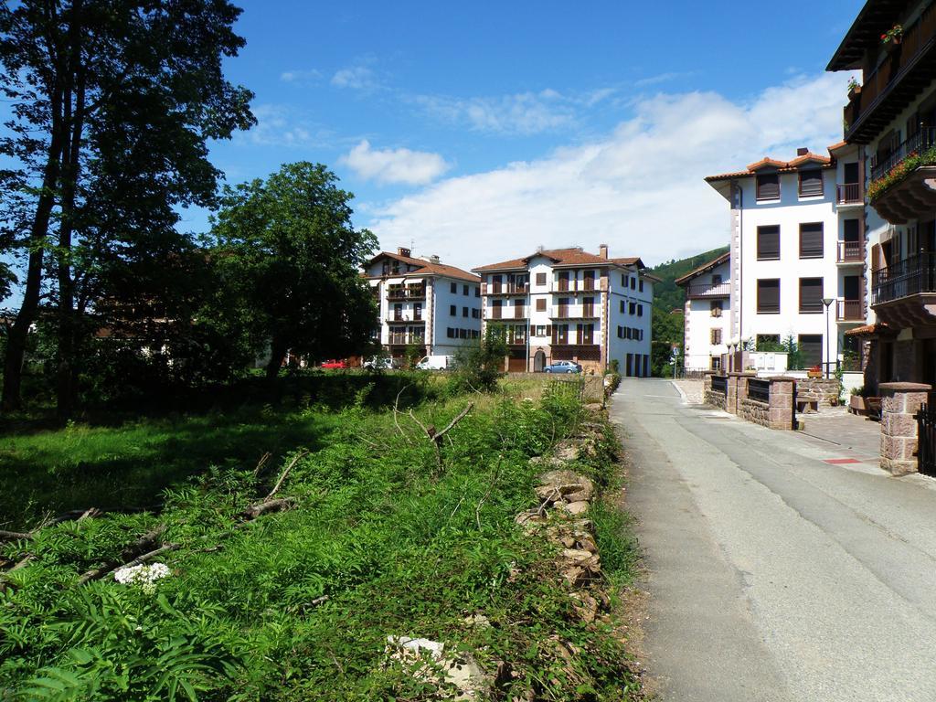 Apartamento Rural Elizondo Kamer foto