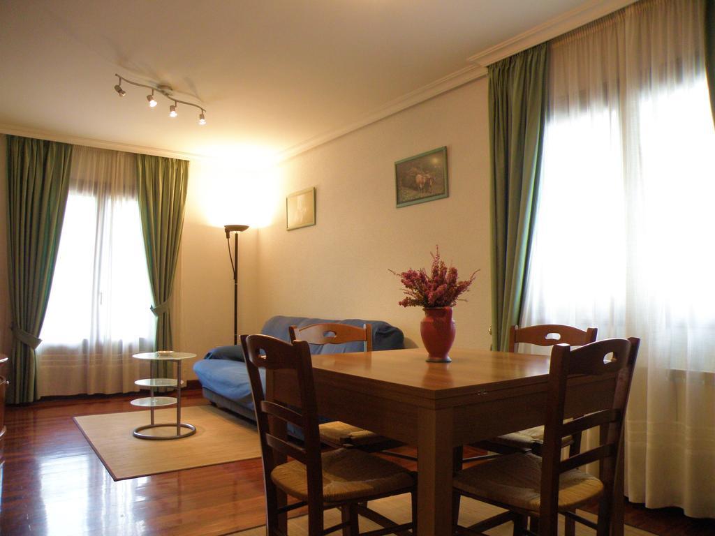 Apartamento Rural Elizondo Kamer foto
