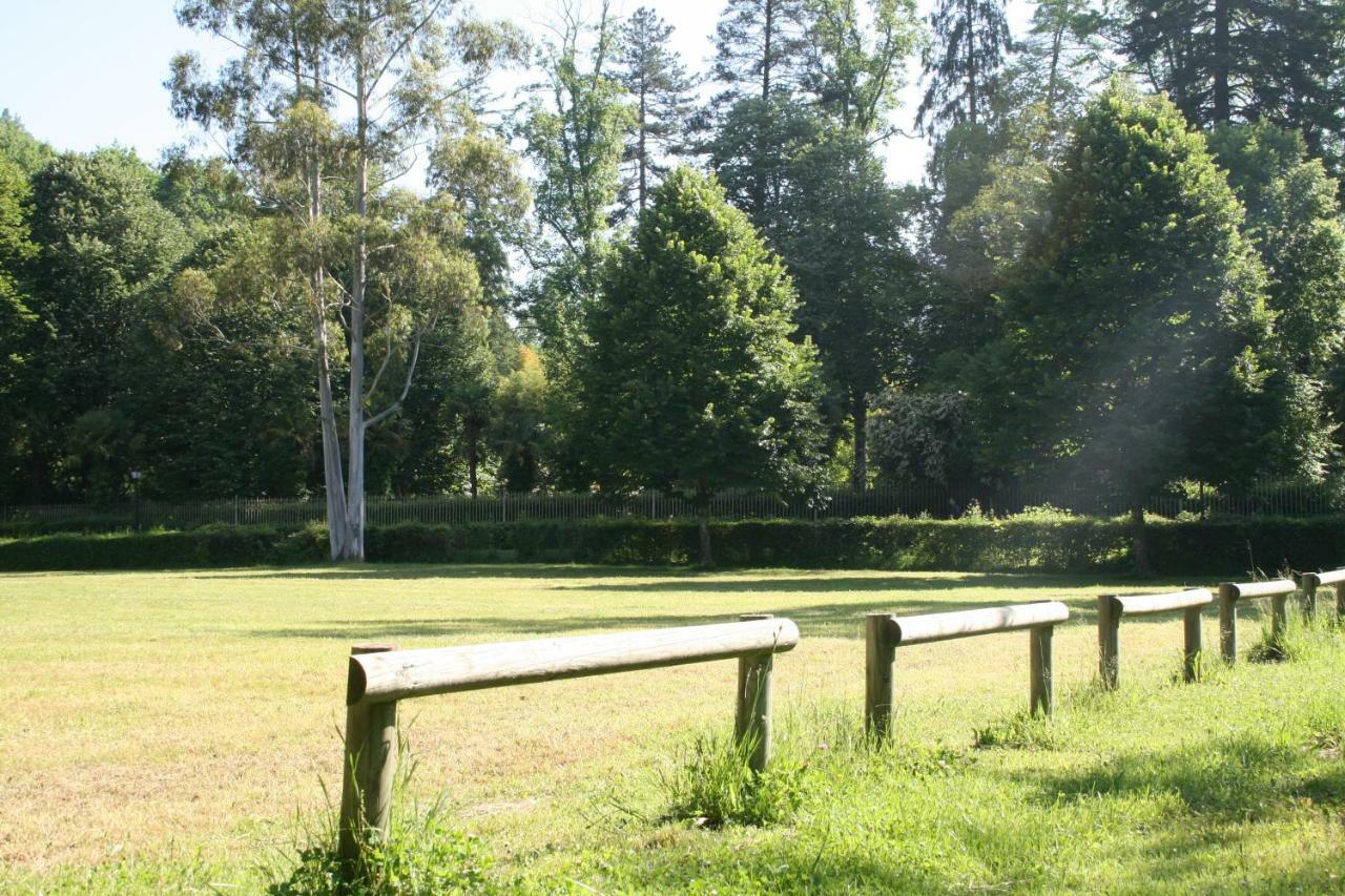Apartamento Rural Elizondo Buitenkant foto